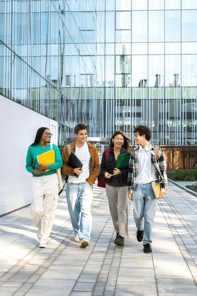 Campus Image